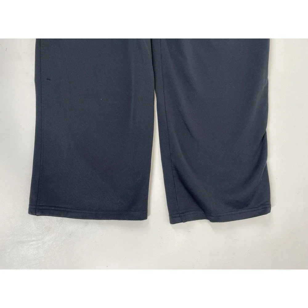 Under Armour Loose Fit Sweatpants Youth Size‎ L Black